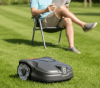 Газонокосилки-роботы