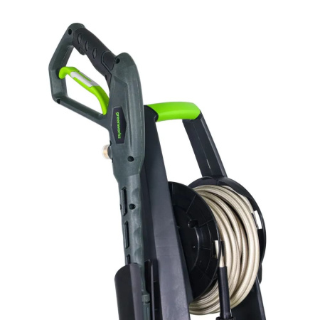 Мойка высокого давления Greenworks GPWG5II 5106607