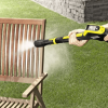 Минимойка высокого давления Karcher K5 Premium Smart Control Flex Home 1.324-735.0