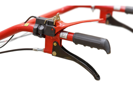 Мотоблок бензиновый Asilak SL-85 SL-85 Культиваторы