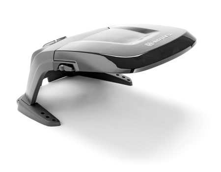 Навес для зарядной станции для газонокосилок-роботов Husqvarna 300-й серии 587 23 61-01A