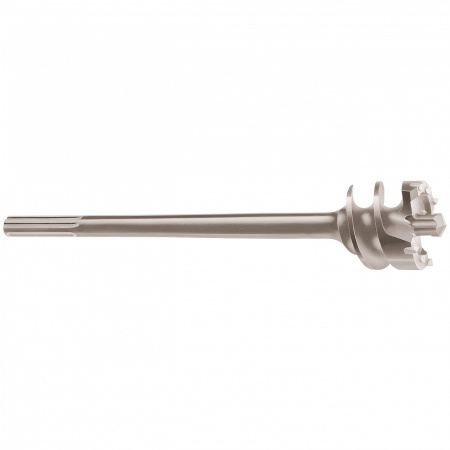 Бур SDS-Max TCTT 65 x 550 - 1 шт 4932373894