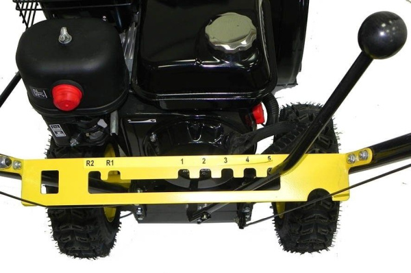 Снегоуборщики