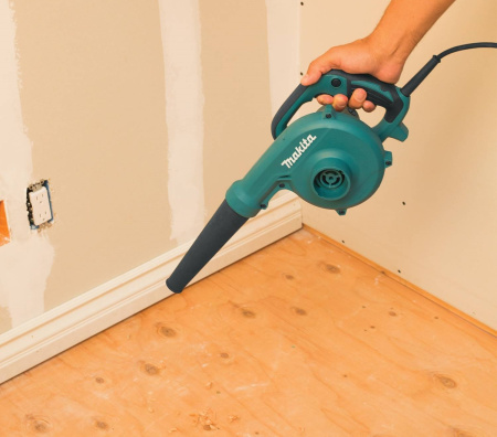 Садовые пылесосы, воздуходувки