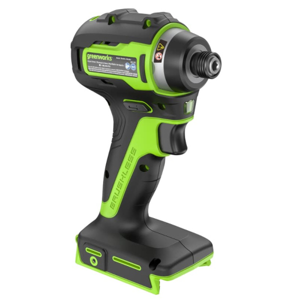 Гайковерты