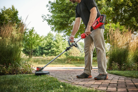 Триммер бесщеточный Milwaukee M18 BLLT-0 4933472218