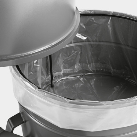 Пылесос Karcher IVR 100/24-2 Sc 9.989-414.0