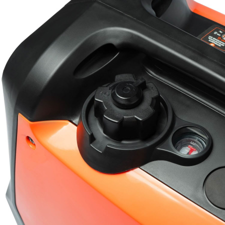 Генератор бензиновый инверторный Daewoo GDA 2500Si GDA 2500Si