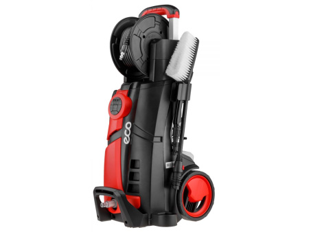 Мойка высокого давления Eco HPW-1860RSD HPW1860RSD01