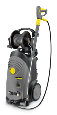 Мойка высокого давления Karcher HD 9/20-4 MX Plus 1.524-927.0