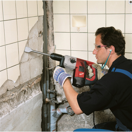 Отбойные молотки