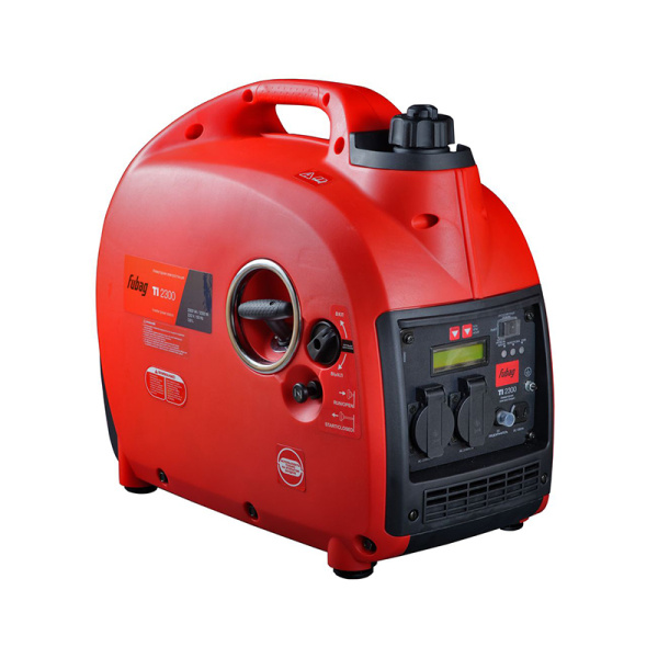 Генератор инверторный Fubag TI 2300 838980