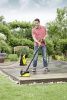 Мойка высокого давления Karcher K 5 Premium Full Control Plus 1.324-630.0