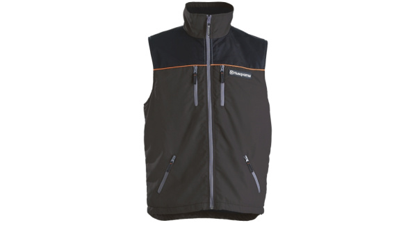 Терможилет Husqvarna 