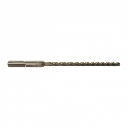 Буры MX4 SDS-Plus - 4-е режущие кромки SDS-Plus MX4 6.5 x 165 - 1 pc 4932430146