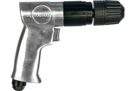 Пневмодрель FUBAG DRS1800 + набор 100103