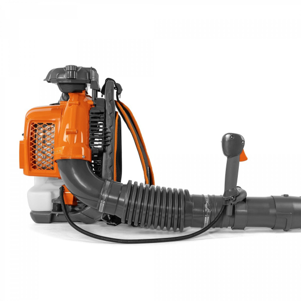 Садовые пылесосы, воздуходувки