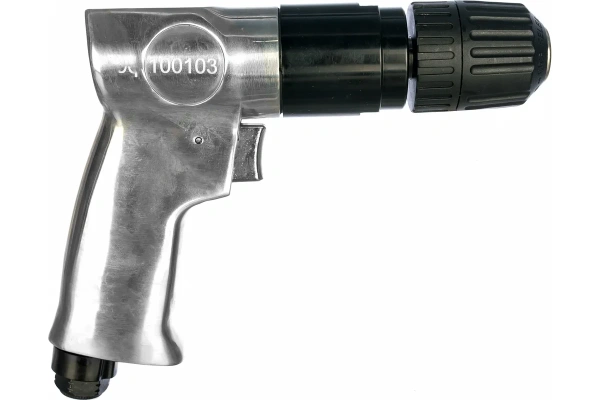 Пневмодрель FUBAG DRS1800 + набор 100103