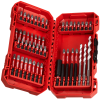 Набор бит Milwaukee Shockwave Impact duty 48 предметов (замена для 4932430906) 4932492005
