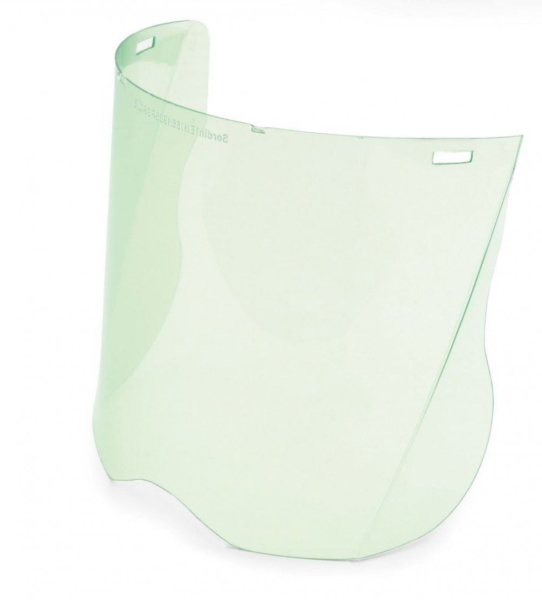 Защитная маска (пластик) незапотевающая для щитка защитного 505 66 53-63 Защитная маска (пластик) незапотевающая для щитка защитного 505 66 53-63