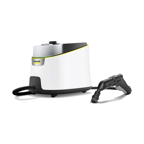 Пароочиститель Karcher SC 4 Deluxe 1.513-460.0 Пароочиститель Karcher SC 4 Deluxe 1.513-460.0