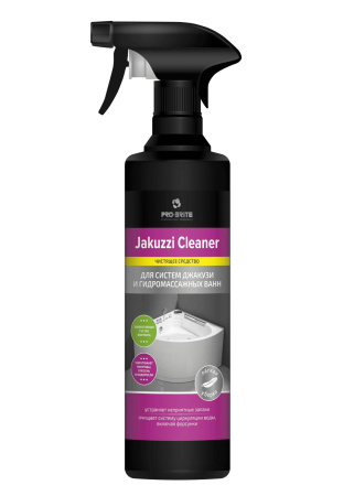 Чистящие средство для систем джакузи и гидромассажных ванн Pro-Brite Jacuzzi cleaner 1583-05