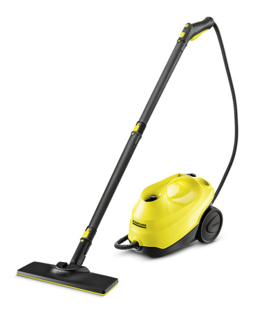 Пароочиститель Karcher SC 3 EasyFix  Пароочиститель Karcher SC 3 EasyFix