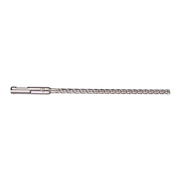 Буры MX4 SDS-Plus - 4-е режущие кромки SDS-Plus MX4 6.5 x 215 - 1 pc 4932352016