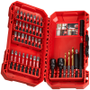 Набор бит Milwaukee Shockwave Impact duty 40 предметов (замена для 4932430908) 4932492004