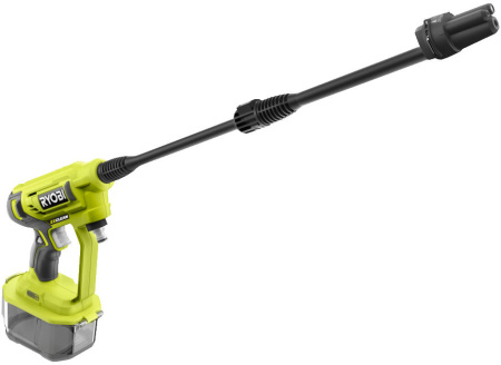 Мойка высокого давления Ryobi RY18PW22A-0 5133004570