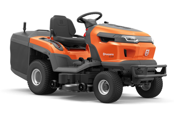 Минитрактор Husqvarna TC 220T 970 72 78-01 Мини-тракторы, райдеры