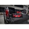 Аккумуляторное радио DAD+/зарядное устройство Milwaukee M18 PRCDAB+-0 PACKOUT с Bluetooth 4933472112 Радиоприемники