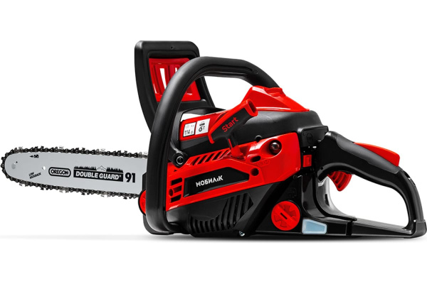 Цепные пилы