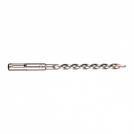 Буры SDS-Plus с 2-мя режущими кромками Contractor 8 x 160 - 10 шт 4932352698
