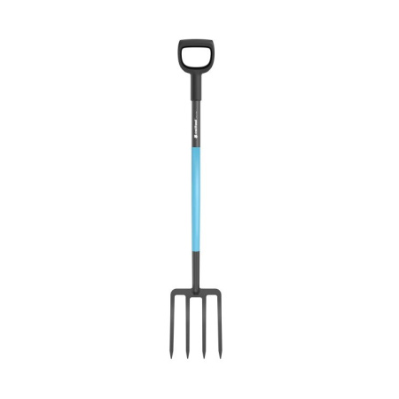 Садовые лопаты и вилы