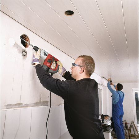 Отбойные молотки