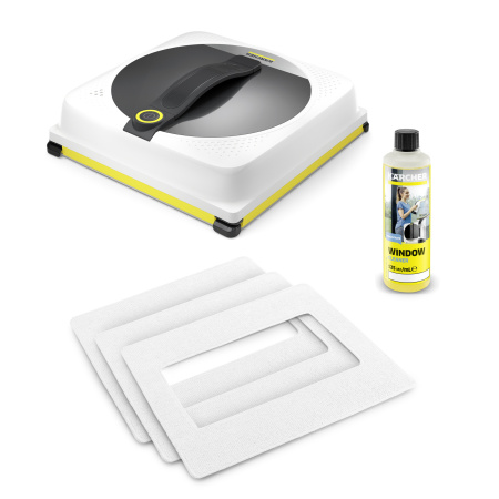 Робот для мойки окон Karcher RCW 4 1.269-230.0
