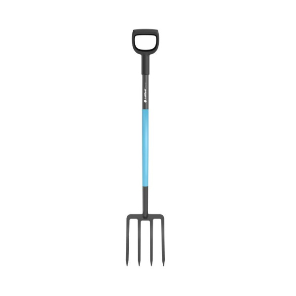 Садовые лопаты и вилы