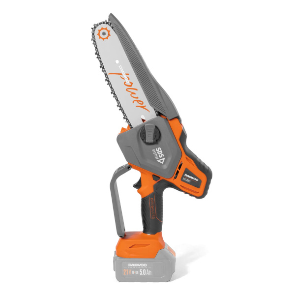 Цепные пилы