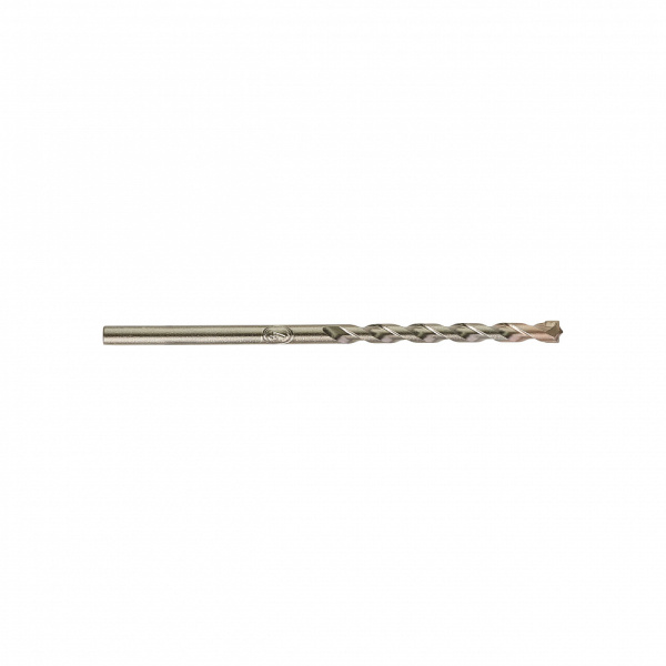 Сверла по бетону с цилиндрическим хвостовиком DIN 8039 MARSSD 20 x 160 - 1 pc 4932399409