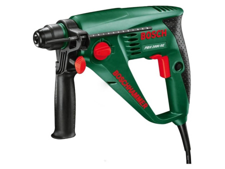 Перфоратор PBH 2000 RE BOSCH