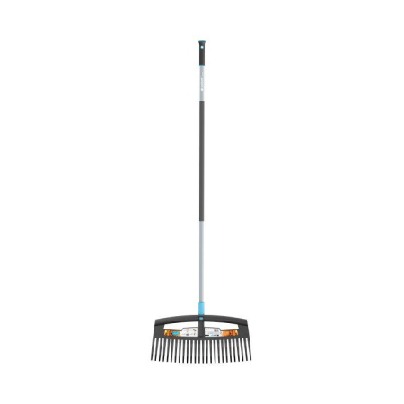 Грабли для листьев большие Cellfast 525 ERGO 52,5 см 40-111