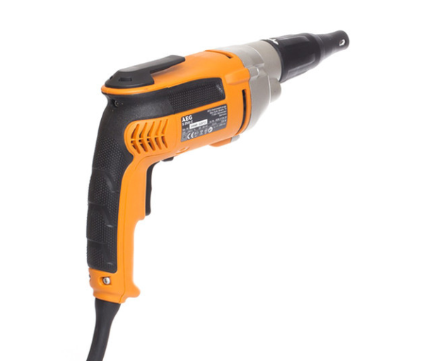 Шуруповерты