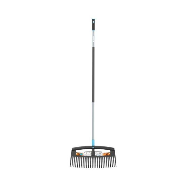 Грабли для листьев большие Cellfast 525 ERGO 52,5 см 40-111