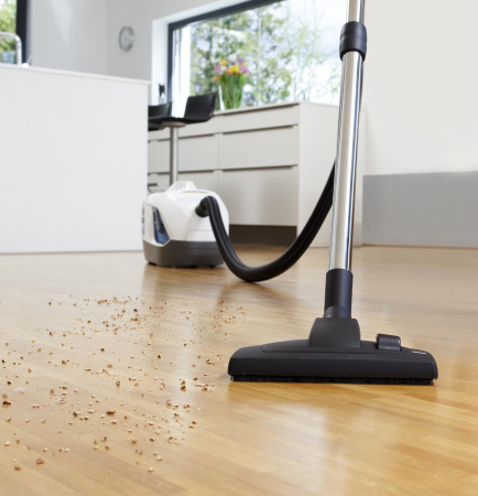 Пылесос с аквафильтром Karcher DS 6000 Mediclean (1.195-202.0) 1.195-202.0