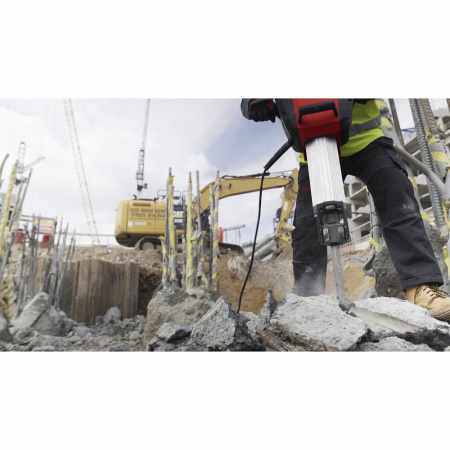 Отбойные молотки