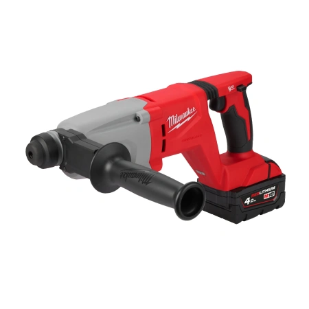 Перфоратор аккумуляторный Milwaukee M18 BLHACD26-0X (без АКБ и ЗУ) 4933492482 Перфораторы