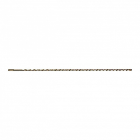 Буры SDS-Plus M2 - 2-е режущие кромки SDS-Plus M2 10 x 600 - 1 pc 4932367014