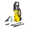 Мойка высокого давления Karcher K 4 Promo Basic Car 1.679-151.0