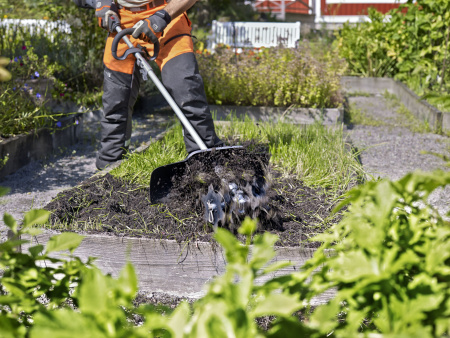 Травокосилки комбисистемы